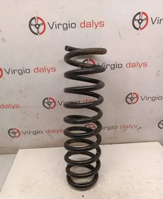 Hyundai ix35 Rear coil spring