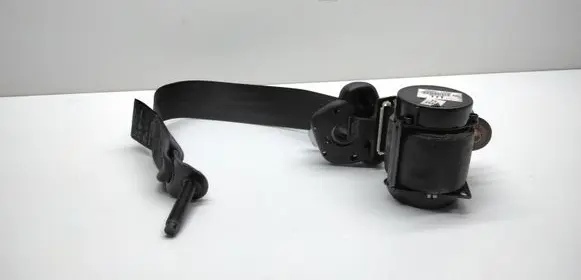 Hyundai Matrix Rear seatbelt 8982017000
