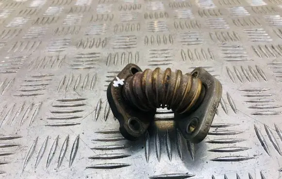 Mercedes-Benz S W221 EGR valve line/pipe/hose A6421401308