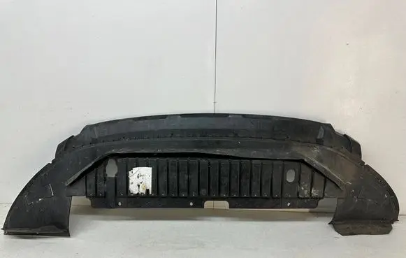 Fiat Tipo Front bumper skid plate/under tray 52175894