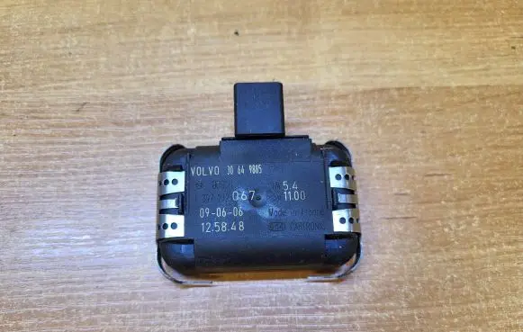 Volvo XC90 Rain sensor 30649885 125848 1397212067