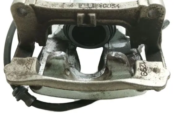 Volkswagen Tiguan Front brake caliper 5WA615105CJ