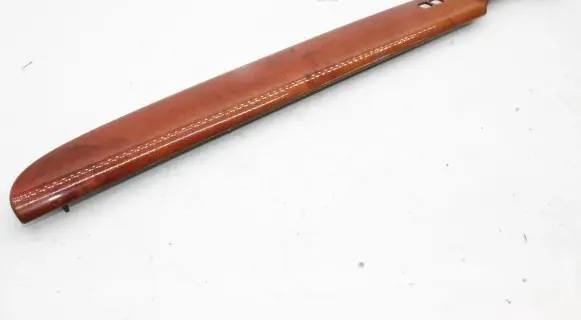 Lexus SC 300 - 400 Front door glass trim molding 