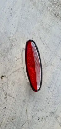 Renault Espace IV Rear door interior light 8200003263A