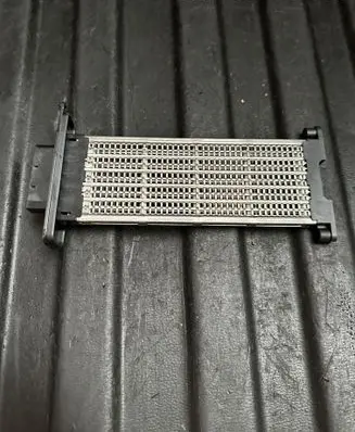 Mercedes-Benz Citan W415 Electric cabin heater radiator A52103200