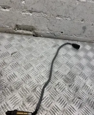 Mercedes-Benz E W212 Lambda probe sensor 0075421618