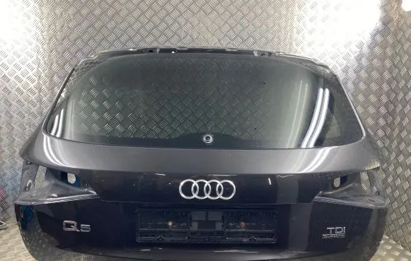 Audi Q5 SQ5 Tailgate/trunk/boot lid