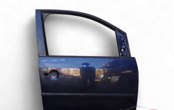 Volkswagen Caddy Front door