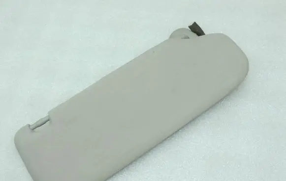 Toyota Avensis T250 Sun visor