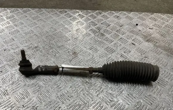 Volkswagen PASSAT B7 Steering tie rod 