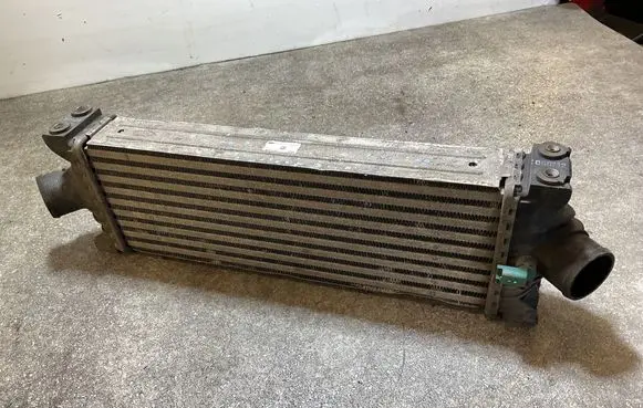 Ford Transit Intercooler radiator CC119L440AE FK8BA 14032014