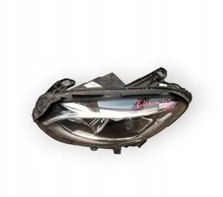 Mercedes-Benz B W246 W242 Headlight/headlamp A2469066101