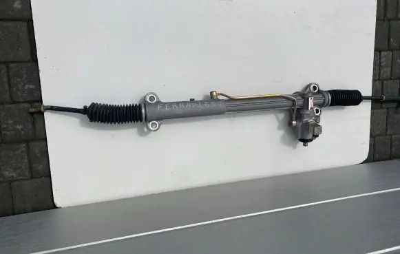 Ferrari 550 Steering rack AV0893
