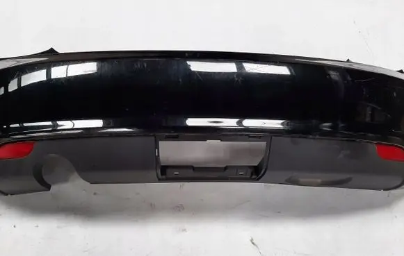 Audi A1 Front bumper 8X0807511AudiA1