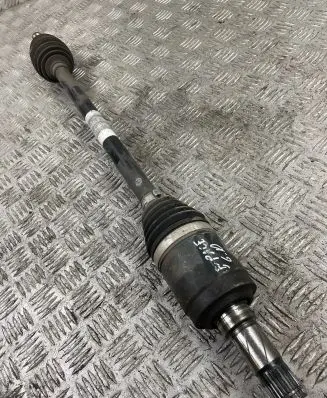 Jaguar E-Pace Rear driveshaft FK724B402AB EBJ82MBE288