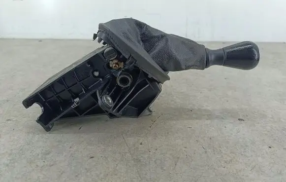 Fiat Scudo Gear shifter/selector 3651844
