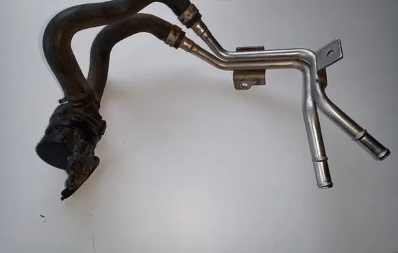 Nissan Qashqai Electric auxiliary coolant/water pump