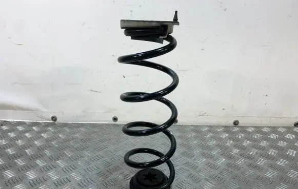 Mitsubishi Outlander IV Rear coil spring