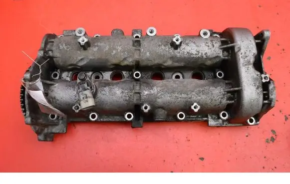Opel Corsa D Rocker cam cover 55219638
