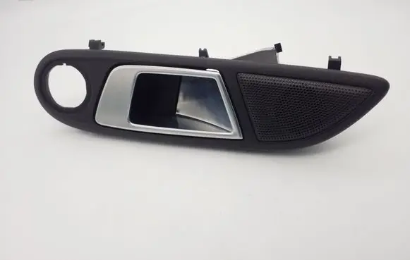 Front door interior handle