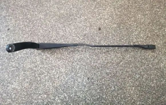 Audi A4 S4 B8 8K Front wiper blade arm 8K1955407