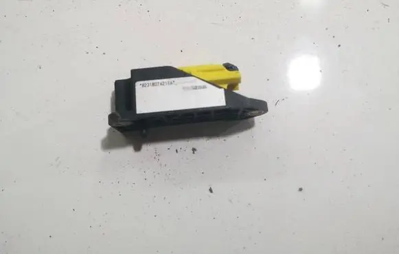 Volkswagen PASSAT B5.5 Airbag deployment crash/impact sensor 6Q0909606