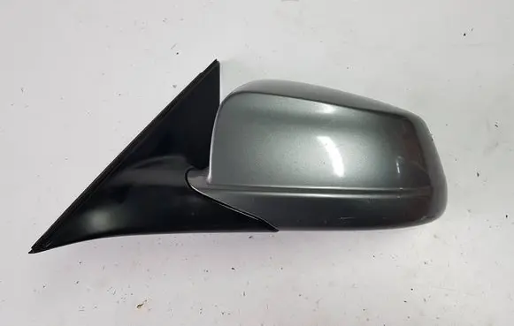 BMW 5 F10 F11 Front door electric wing mirror