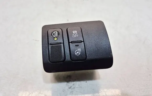 Lexus GS 250 350 300H 450H Multifunctional control switch/knob 4064Y20 75F402