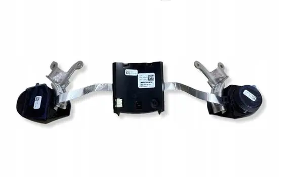 Mercedes-Benz GLE W167 Multifunctional control switch/knob A2059007044