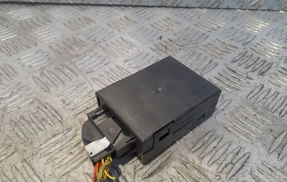 BMW X5 E53 Other control units/modules 3714092396 05103000 110187