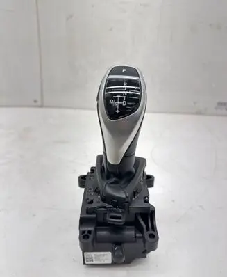 BMW 4 F36 Gran coupe Gear shifter/selector 1009995100 10099951