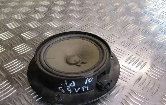 Mercedes-Benz A W169 Rear door speaker