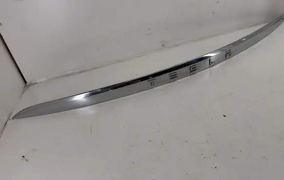 Tesla Model X Other exterior part 103536900C 103536900D