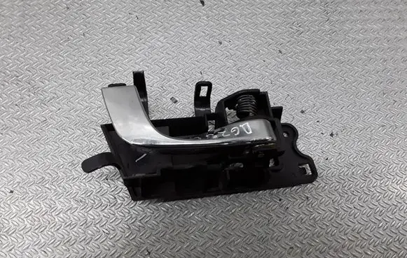 Cadillac CTS Rear door interior handle