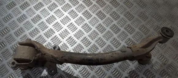 Rear upper control arm/wishbone