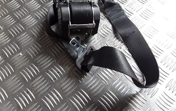 Dodge Journey Rear seatbelt 608162700B