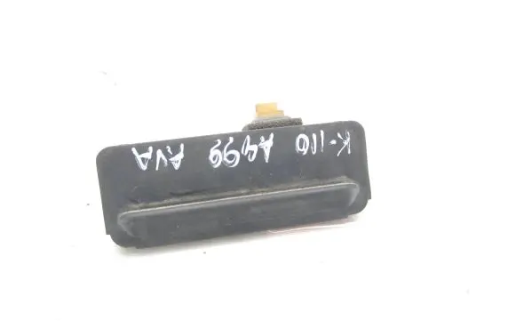 Audi A4 S4 B5 8D Tailgate/trunk/boot exterior handle 8D0827565B