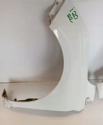Hyundai H-1, Starex, Satellite Fender 