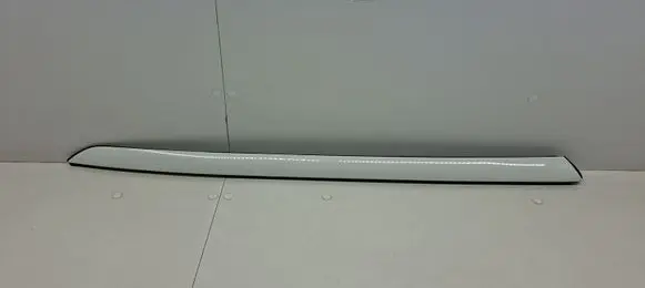 Citroen C4 SpaceTourer Windshield trim 9676785080