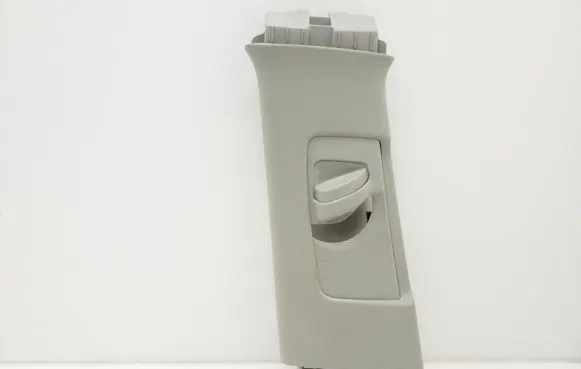 Toyota Verso (B) pillar trim (top) 624200F010