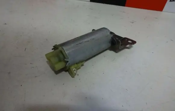 Audi A4 S4 B7 8E 8H Seat adjustment motor 198396103 0130002531