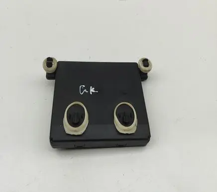 Mercedes-Benz CLS C219 Door control unit/module A2198200226