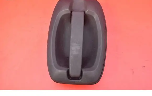 Fiat Ducato Front door exterior handle