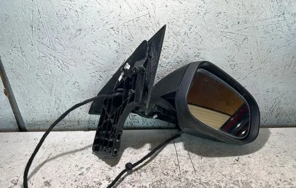 Volvo C70 Front door electric wing mirror 31299494 251011 4301950