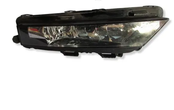 Skoda Octavia Mk3 (5E) Front fog light 5E0941700F