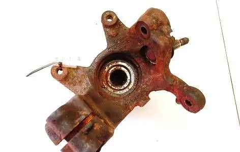 BMW X3 E83 Front wheel hub