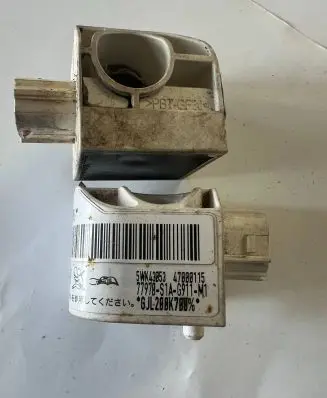 Honda Accord Airbag deployment crash/impact sensor 77970-S1A-G911-M1 77970S1AG911M1