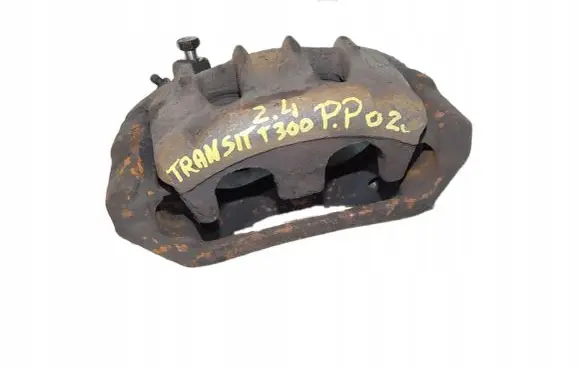 Ford Transit Front brake caliper