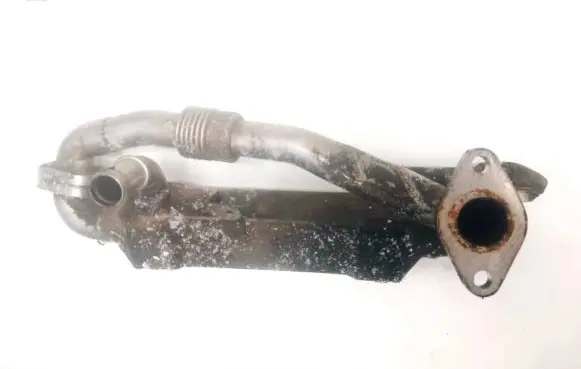 Ford Galaxy EGR valve cooler bh0038131513l 82902