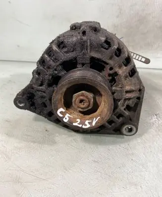 Audi A6 Allroad C5 Generator/alternator